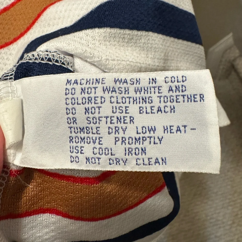 Starter Oilers Jersey - Picture 7 of 8